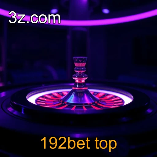 Slots Incríveis e Diversão Sem Fim no 192bet top