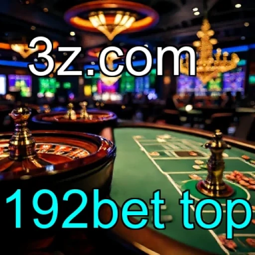 Dicas Exclusivas para Apostar na 192bet top Com Sucesso